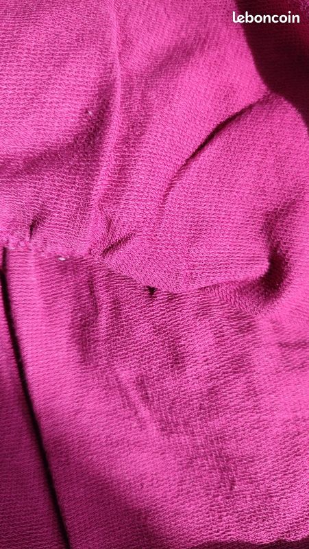 Lot 4 robes 12 mois (image 14)