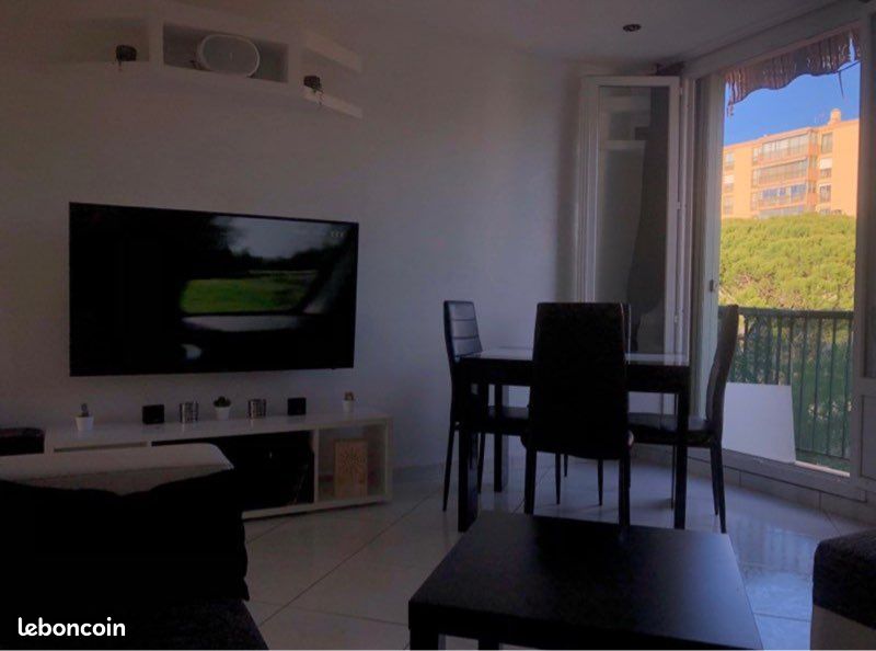 Appartement 3 pièces 56 m² · à Saint-Raphaël · 56 m² · 1 130 €/mois