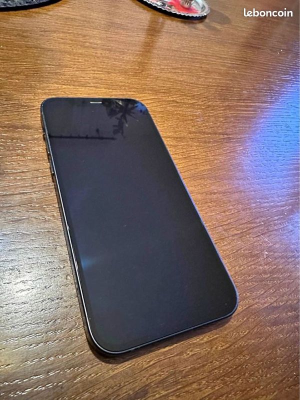 IPhone 12 128Go (image 2)