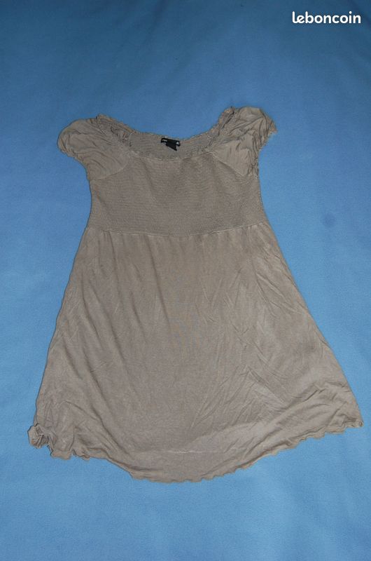 Tunique de grossesse H&M taille M (image 1)