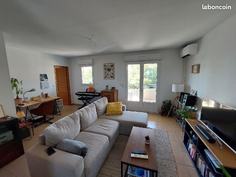 Appartement 2 pièces 42 m² · à Vedène · 42 m² · 670 €