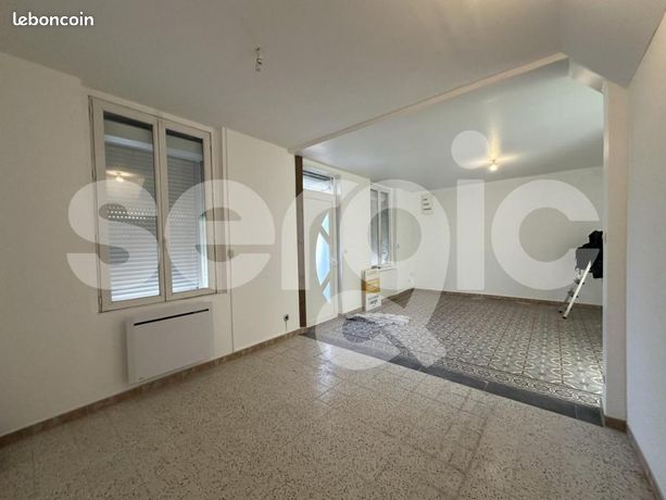 Maison 4 pièces 71 m²
