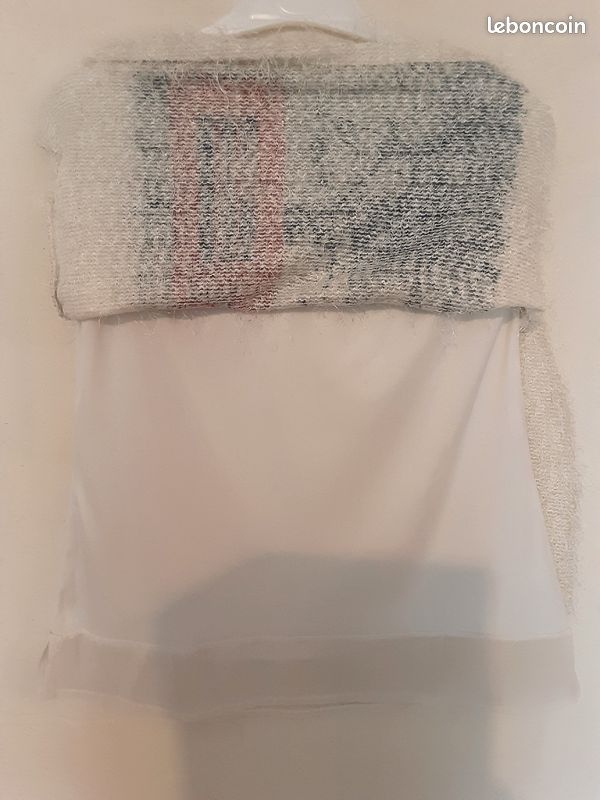 Très Joli Pull de la Marque Armand Thiery en Taille M (image 6)