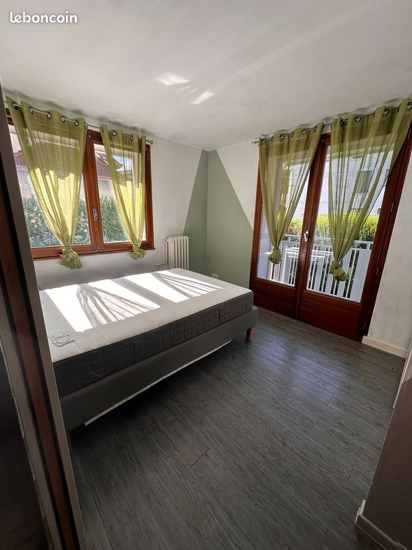 Appartement 2 pièces 57 m² · à Annecy · 57 m² · 1 180 €/mois