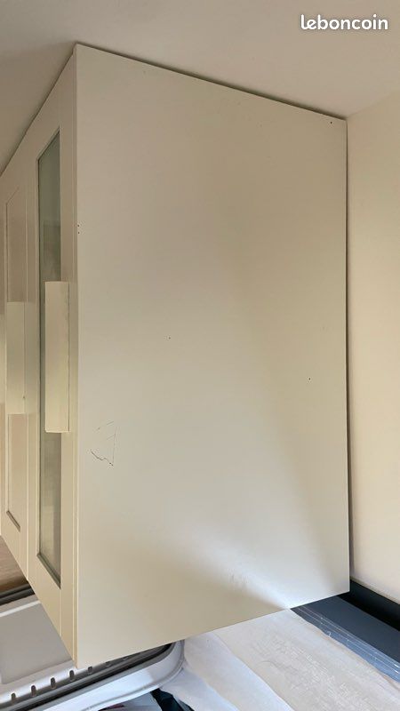 Commode Ikea BRIMNES (image 3)