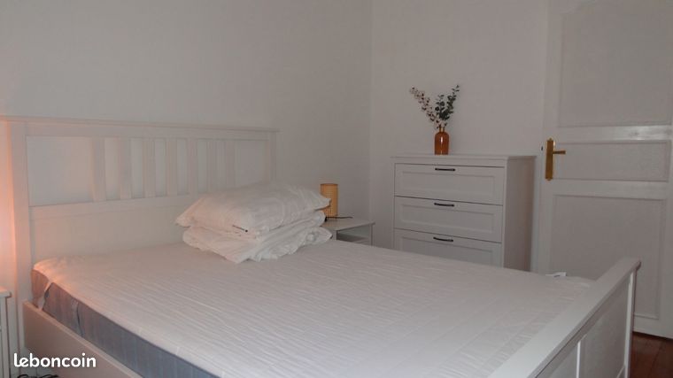 Appartement 3 pièces 71 m²