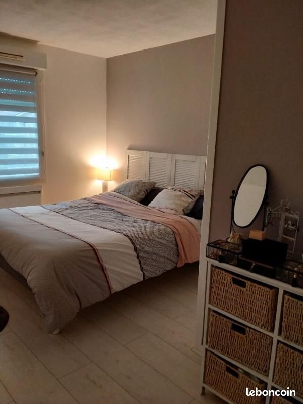 Appartement 3 pièces 63 m² - Feytiat 87220 (image principale 5)