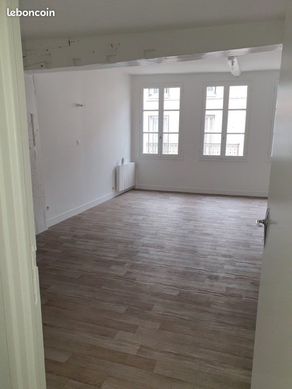 Appartement 2 pièces 60 m² · à Chartres · 60 m² · 550 €/mois