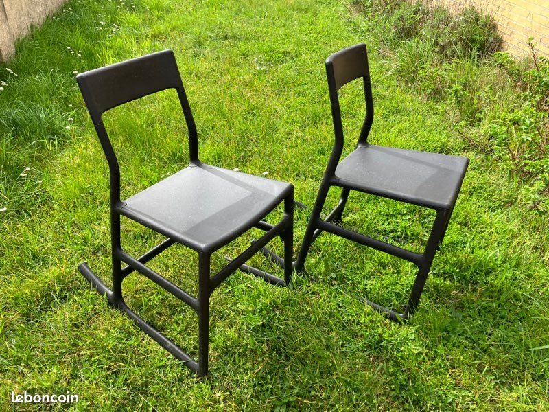 Chaise PS ELLAN ROCKING-CHAIR pour IKEA