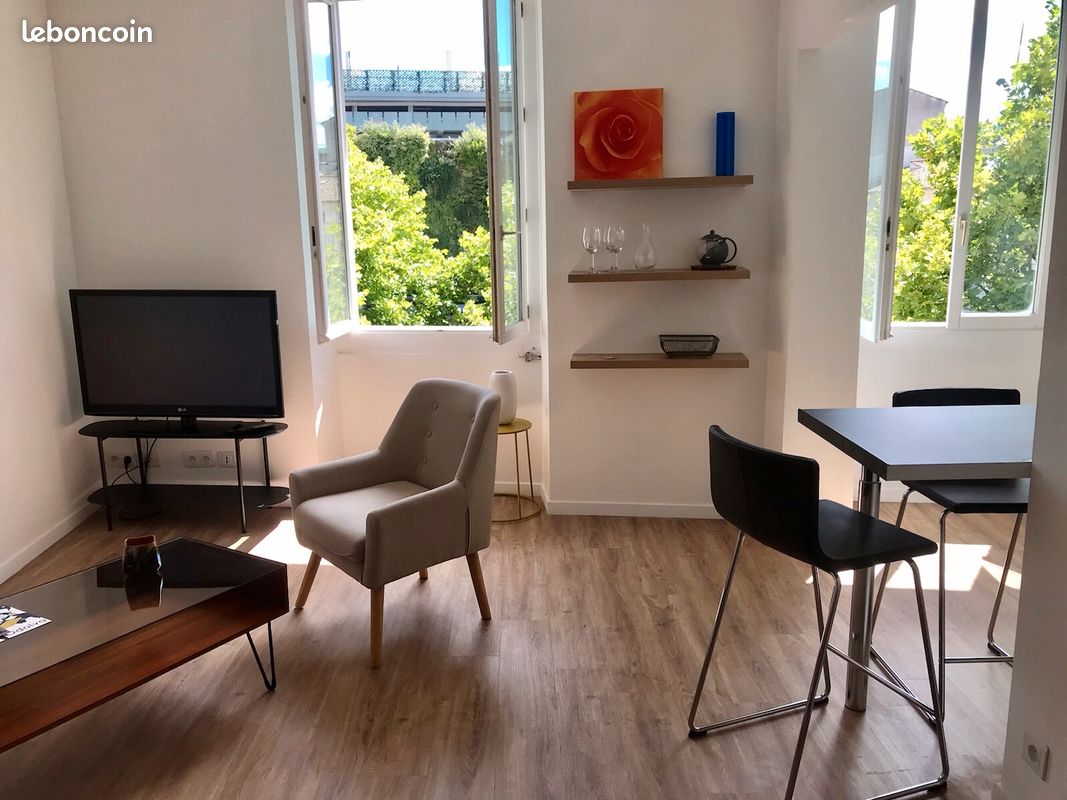 Appartement 1 pièce 31 m² · à Avignon · 31 m² · 600 €/mois