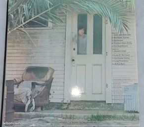 Crosby, Stills & Nash vinyle 33T (image 2)