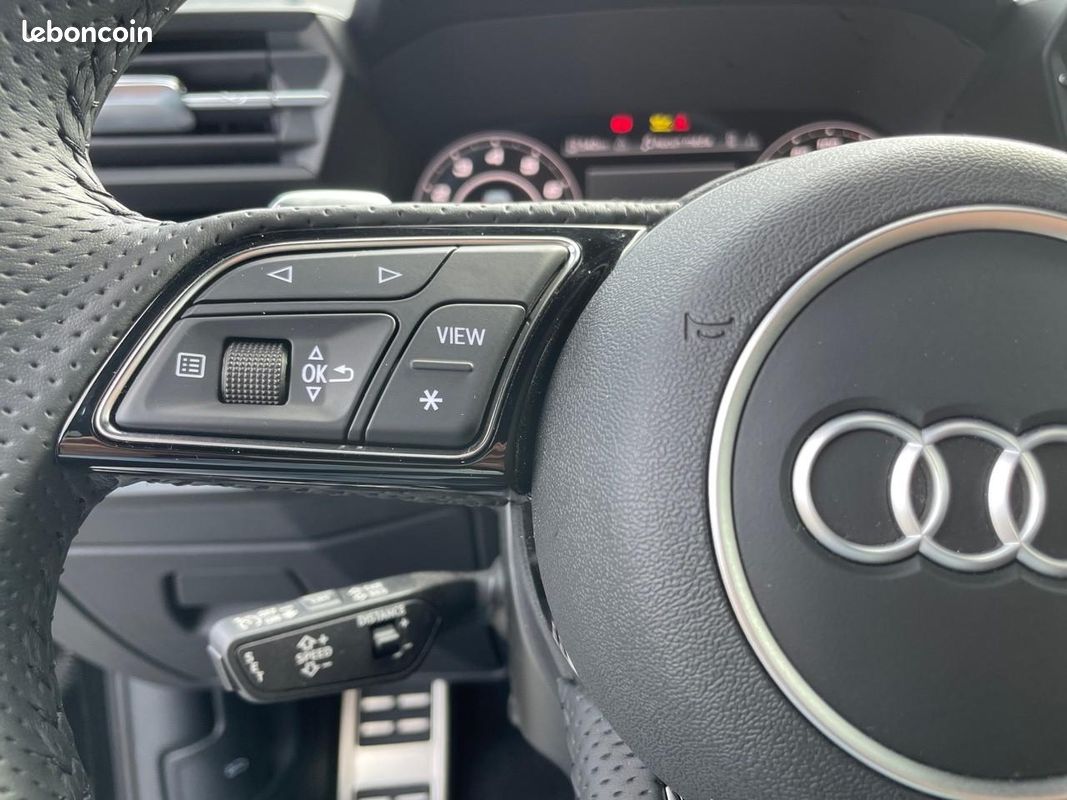 AUDI RS3 SPORTBACK Quattro 2.5 TFSI 400 S-tronic 8Y (image 24)