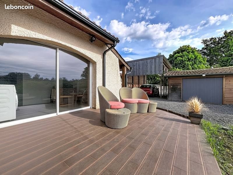 Maison 5 pièces 105 m² · à Izon · 105 m² · 259 000 €