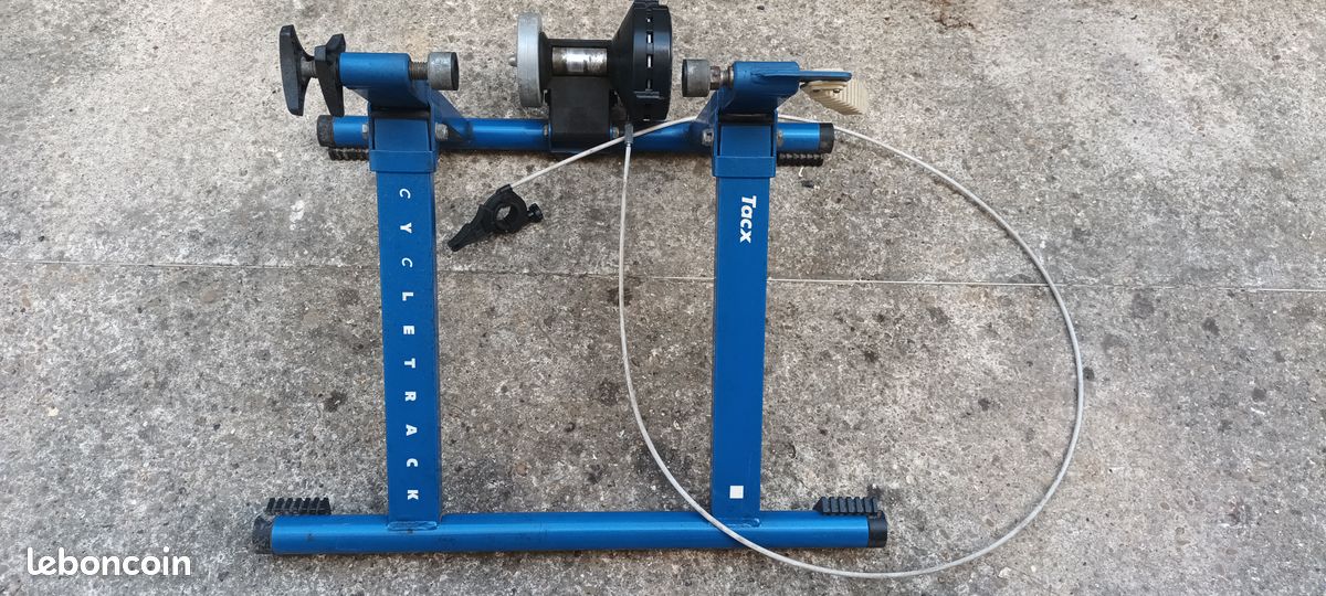 Home trainer (image 2)