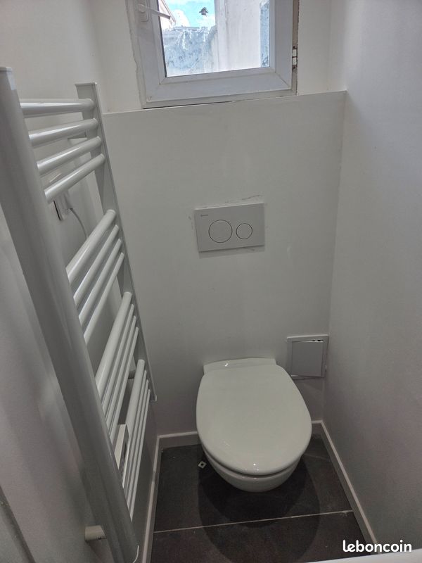 Appartement a louer tremblay-en-france - 1 pièce(s) - 25 m2 - Surfyn