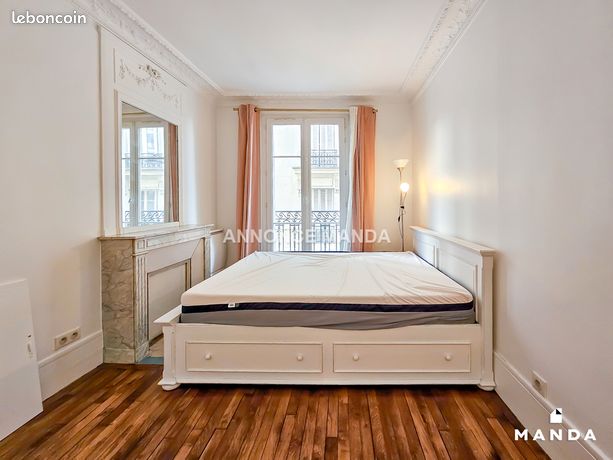 Appartement a louer paris-12e-arrondissement - 3 pièce(s) - 74 m2 - Surfyn