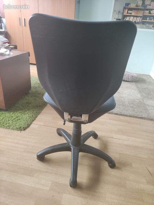 Chaise de bureau (image 2)