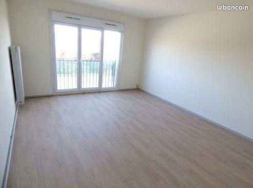 Appartement 3 pièces 64 m² · à Charenton-le-Pont · 64 m² · 1 380 €/mois