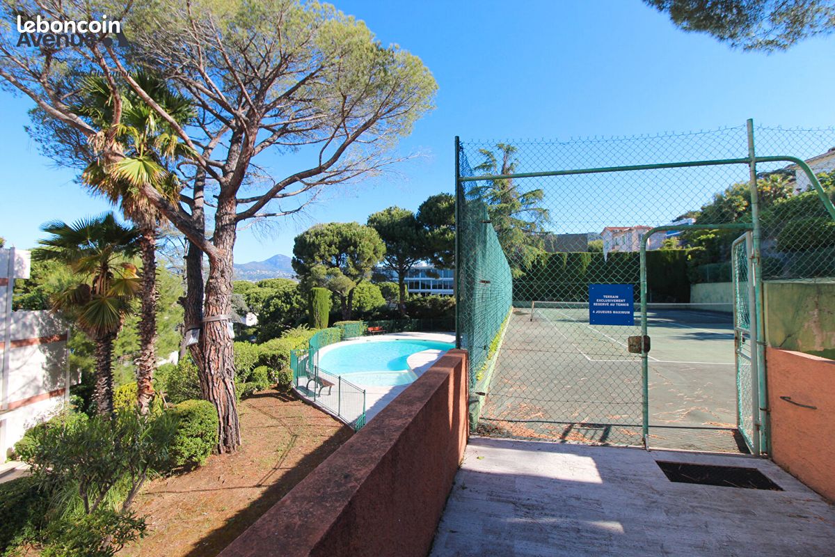 Appartement 2 pièces 57 m² · à Nice · 57 m² · 1 213 €
