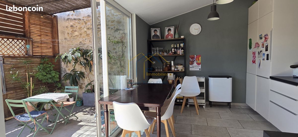 Maison 5 pièces 118 m² · à Gignac · 118 m² · 239 000 €