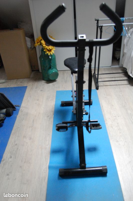 Appareil musculation (image 1)
