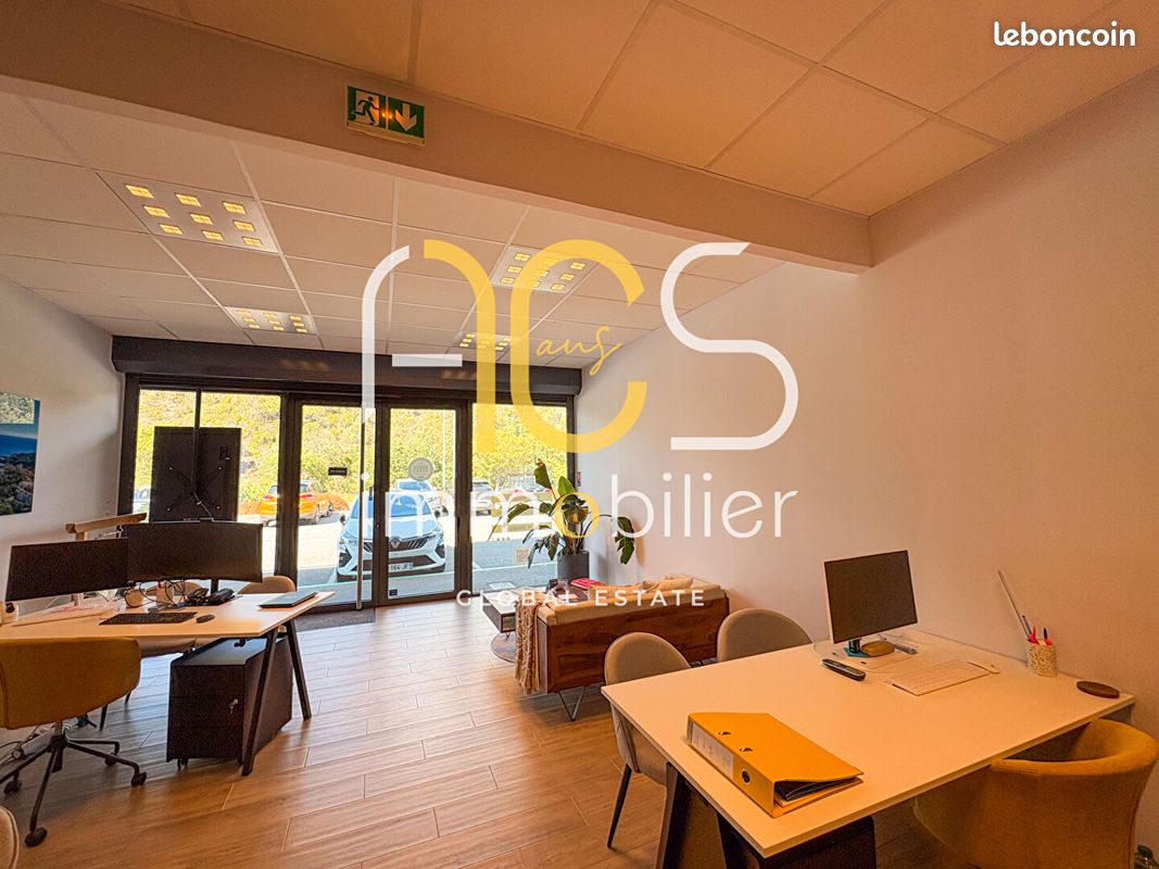 Local commercial 60 m² SAINT RAPHAEL (image 6)
