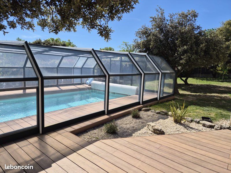 Maison 6 pièces 130 m² · à Taulignan · 130 m² · 449 000 €
