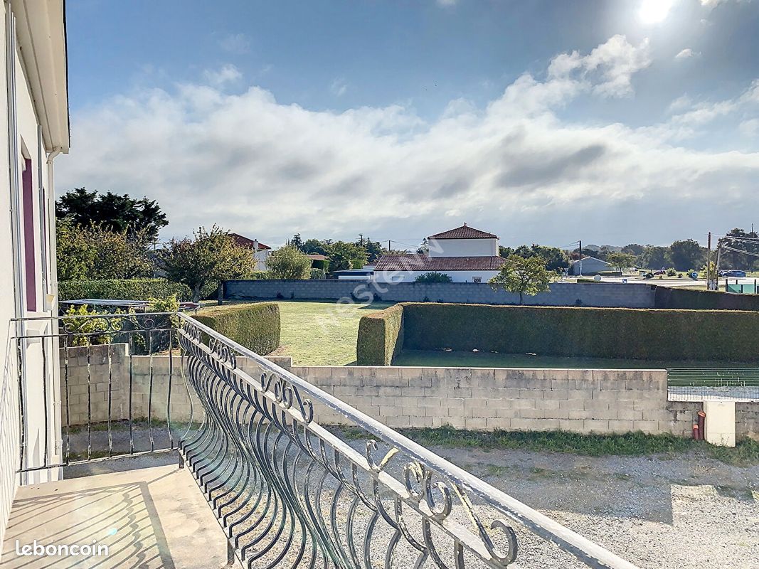 Appartement 2 pièces 39 m² · à Port-Saint-Père · 39 m² · 585 €/mois