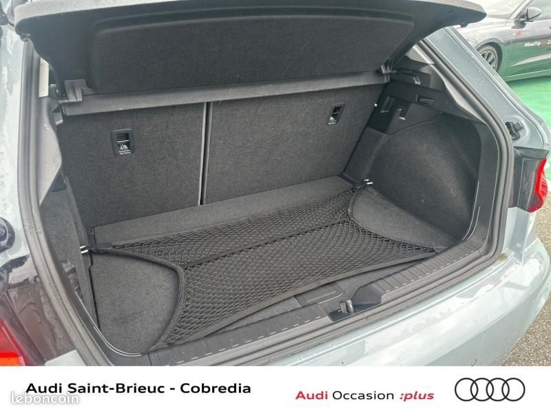Audi A1 allstreet 35 TFSI 150ch Design Luxe S tronic 7 (image 9)