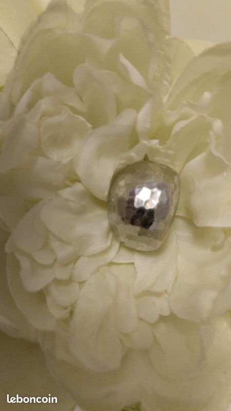 Bague Calvin Klein (image 1)