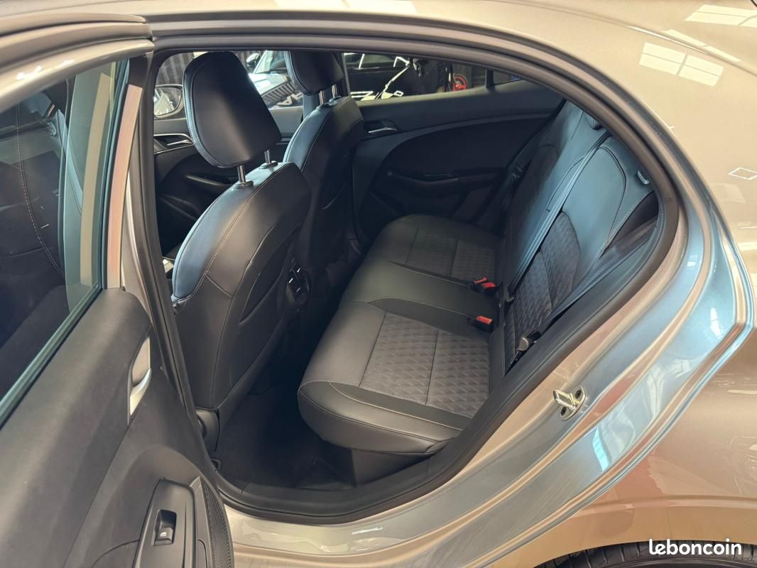 Mg3 1.5 HYBRID+ 195 LUXURY (image 22)
