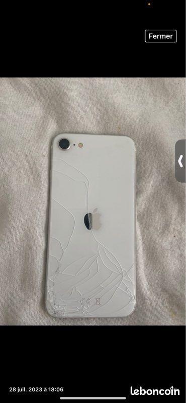 Iphone SE 2020 (image 2)
