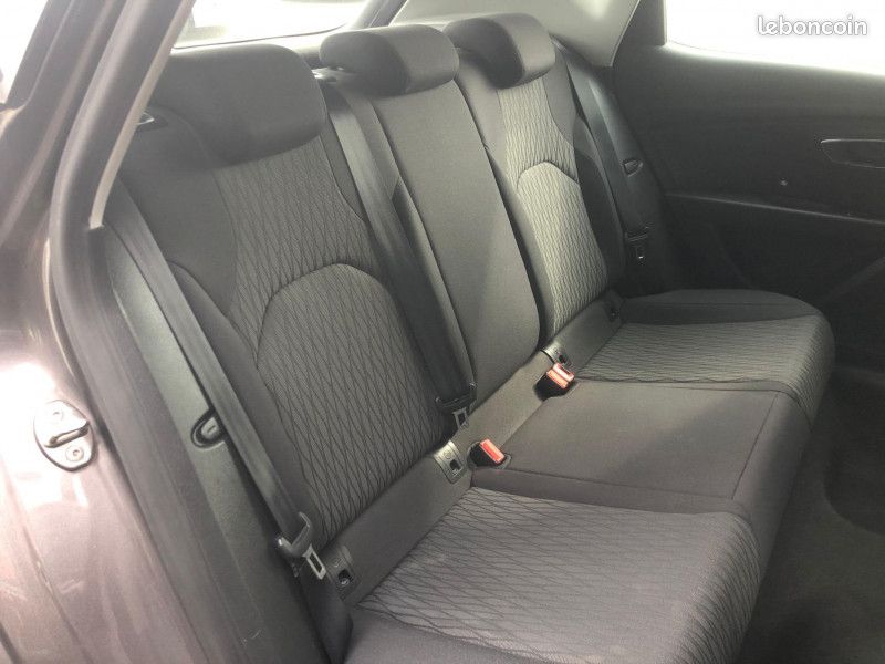 Seat LEON 1.4 TSI 125CH STYLE START&STOP (image 10)