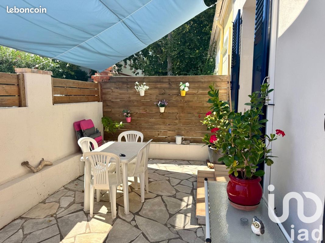 Maison 2 pièces 40 m² · à Fréjus · 40 m² · 275 000 €