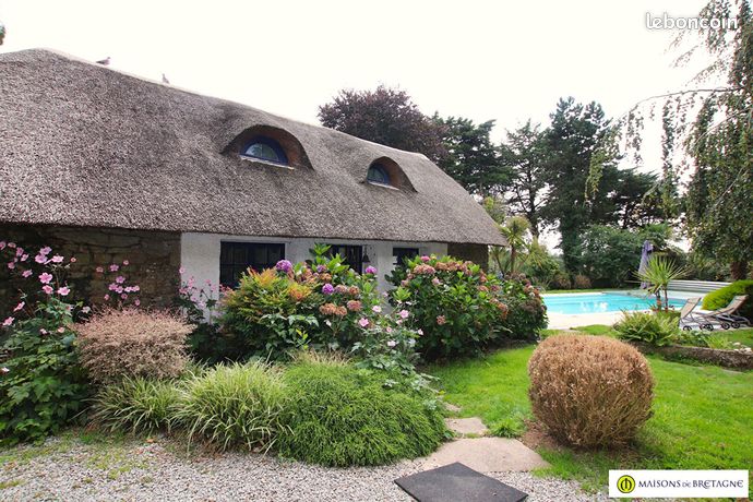 Propriété 20 pièces 450 m²