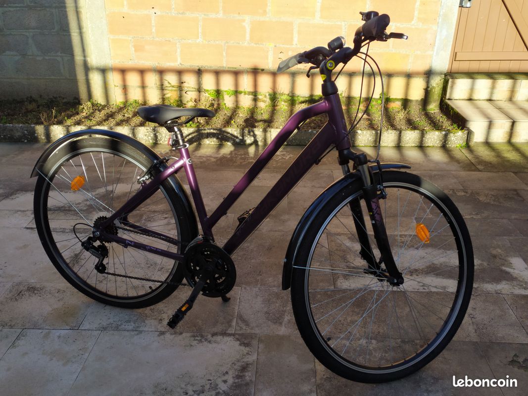 Velo femme (image 1)