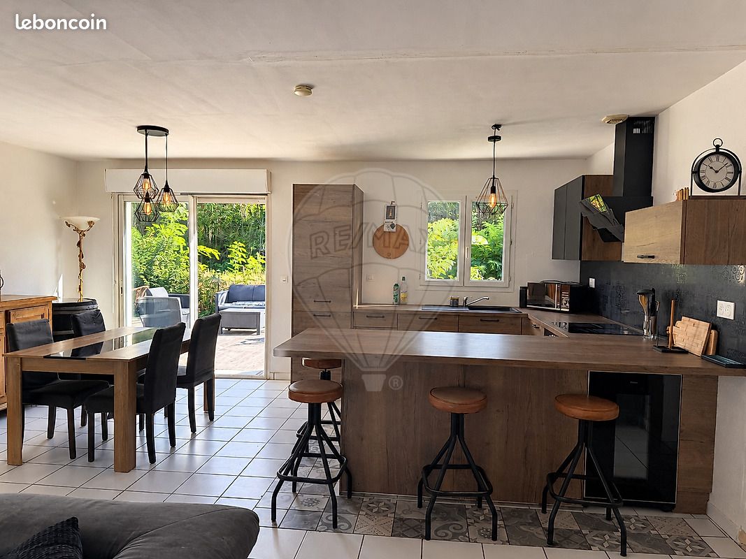 Maison 4 pièces 94 m² · à Étaules · 94 m² · 229 000 €
