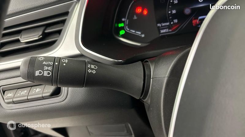 Renault Captur 1.3 TCe mild hybrid 140ch Techno (image 23)