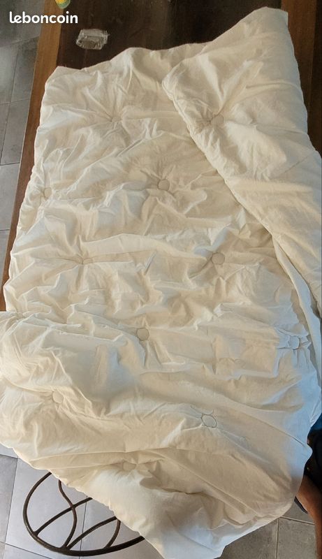 Couette 140x200 (image 1)