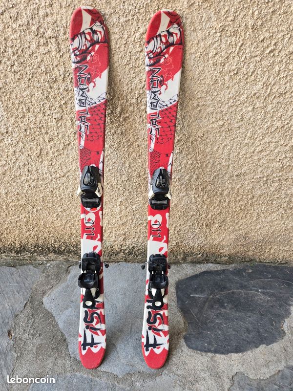 salomon fish skis Race FIS GS 166cm Ski + Salomon 12 Bindings Winter Adventure W Traventuria Sports this ski can also perform well in temperatures up to 32 degrees Salomon FISH kid's jr twin