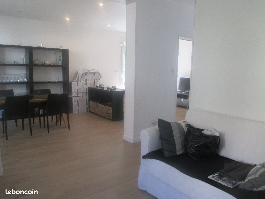 Maison a louer beziers - 5 pièce(s) - 100 m2 - Surfyn