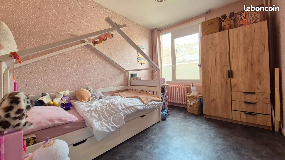 Appartement 4 pièces 76 m² (image 4)