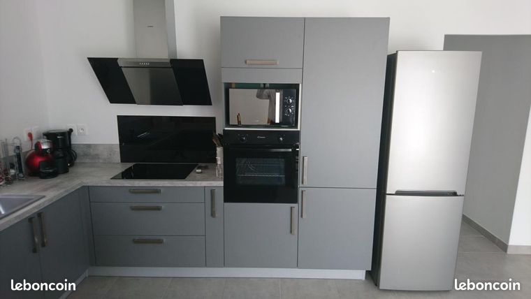 Maison 95 m² Velleron