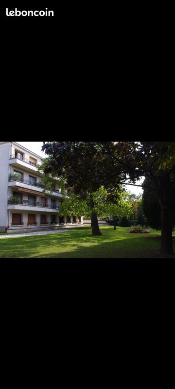 Appartement 3 pièces 70 m² · à Nogent-sur-Marne · 70 m² · 485 000 €
