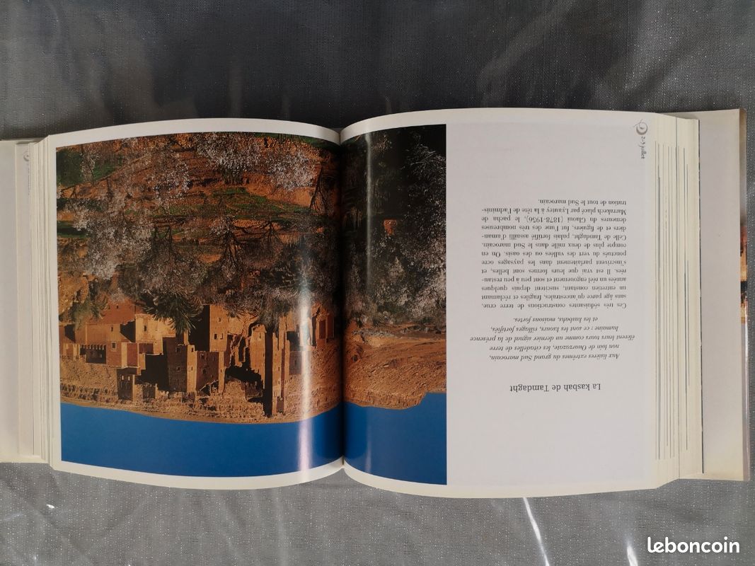 Un Monde et ses Merveilles (image 4)