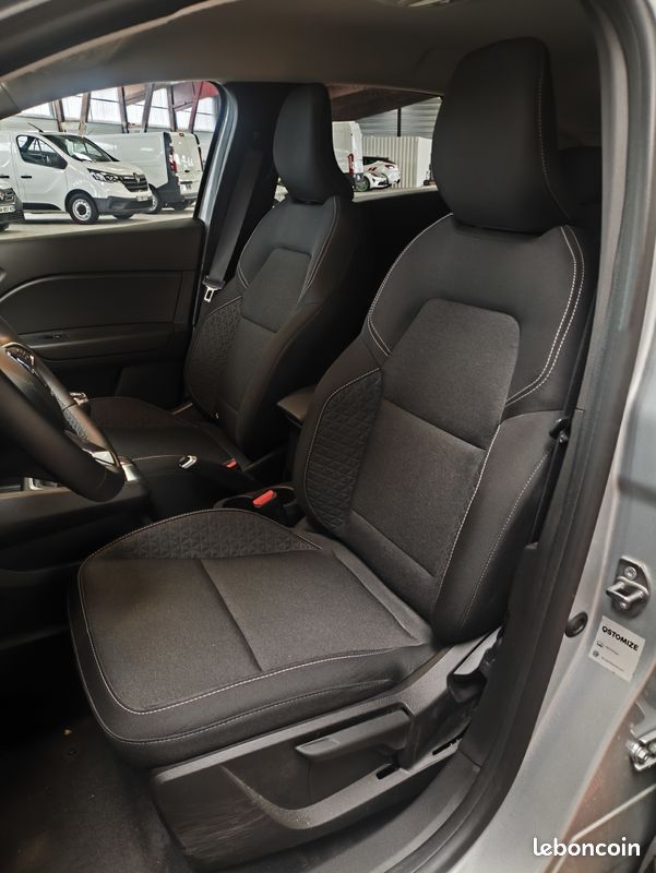 CAPTUR TCe 90 Evolution (image 4)