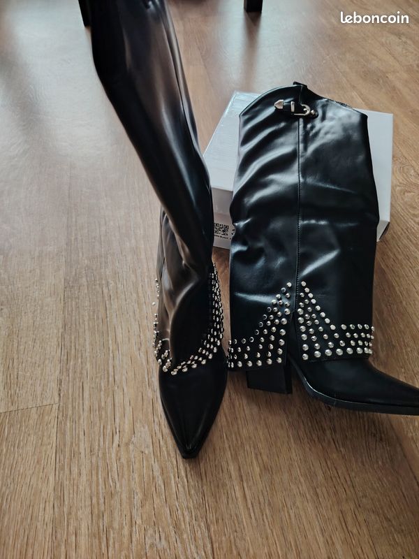 Bottes (image 2)
