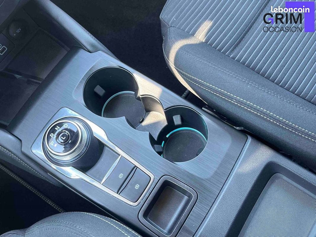 FORD Focus 1.5 EcoBlue 115 Powershift Titanium X Business (image 10)