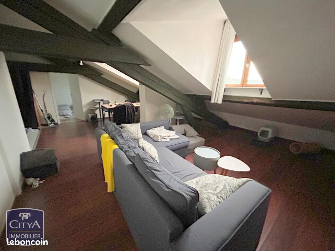 Appartement 2 pièces 40 m² · à Saint-Étienne · 40 m² · 40 000 €