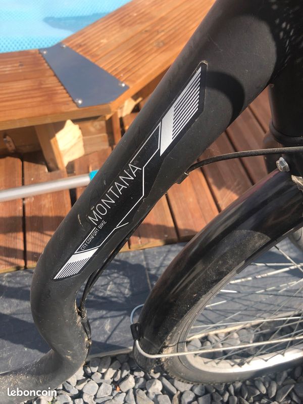 Vélo Femme (image 2)